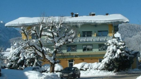 Отель Lammertalerhof, Абтенау